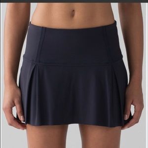 Lululemon Lost in Pace Skirt